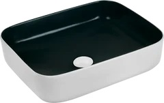 Умывальник WeltWasser WW Elbach M2195 WG  (10000005602)